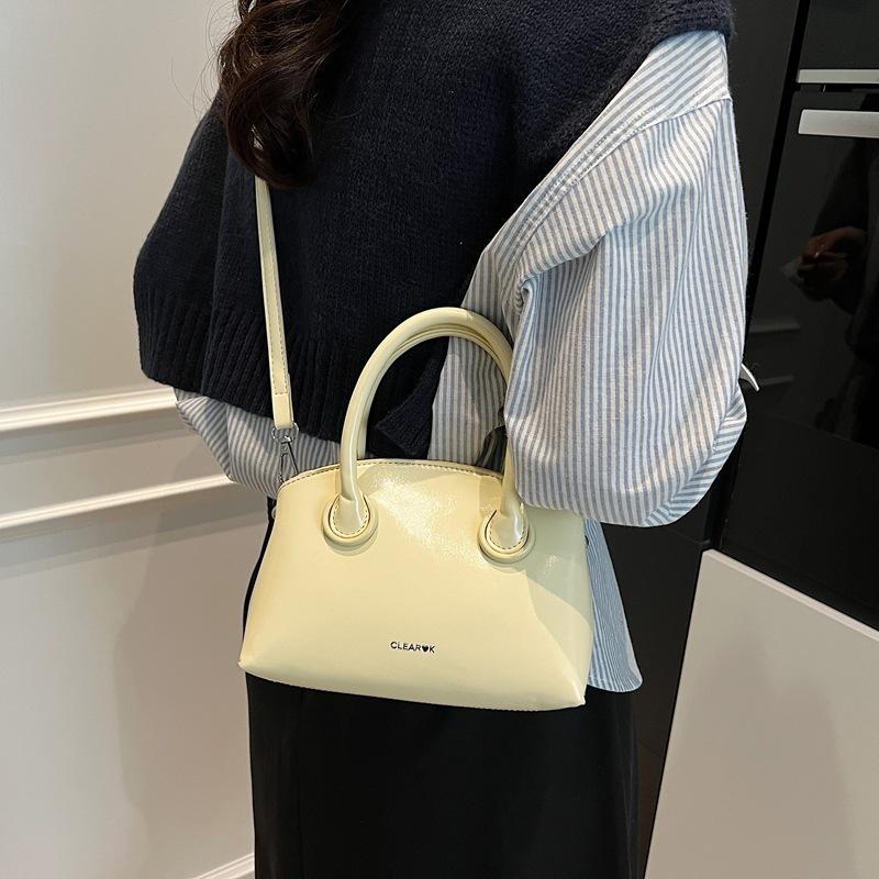 Fashion Handbag Women's New Casual Versatile Shoulder Bag Messenger Bag