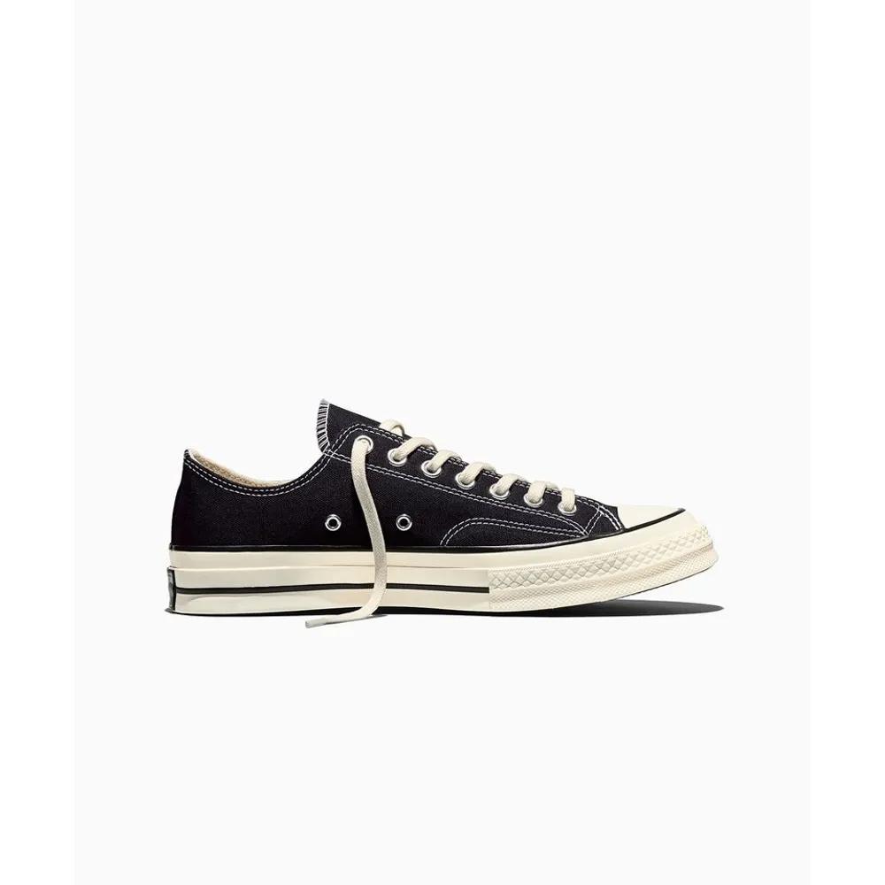 Converse CONVERSE [Standard] Chuck 70 Classic Black 162058C 220