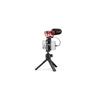 RODE Microphones VideoMic Go II Shotgun Microphone VMGOII