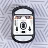Darmo Shark M5Pro Anti-slip Sweat-absorbing Full Coverage Protective Mouse Stickers
