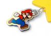 Super Mario Decoration Charm (Super Star)