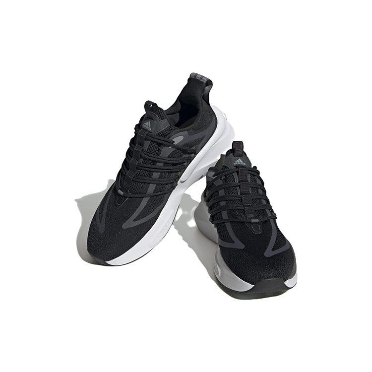 adidas AlphaBoost V1 "Black/Magic Grey" Sneakers HP2758