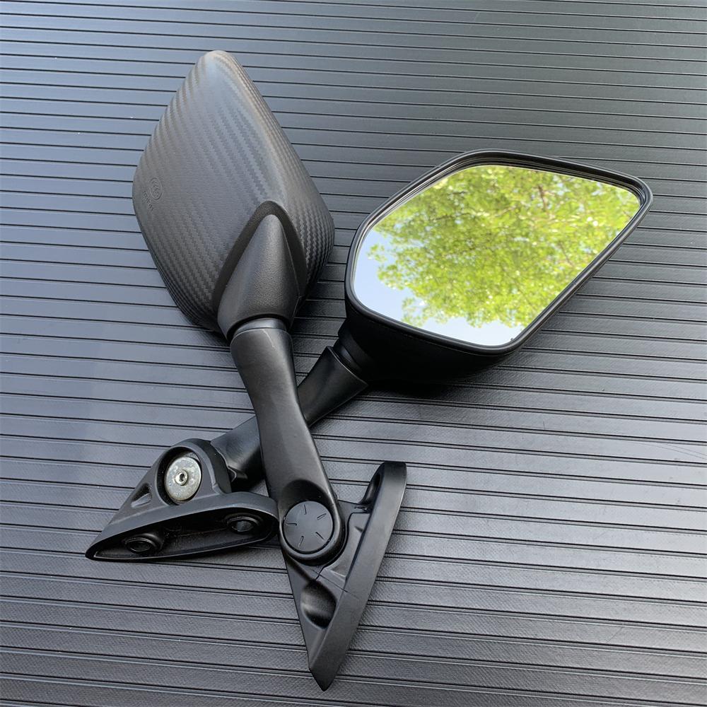 For Yamaha XMAX 300 400 125 250 2017 2018 2019 YZF R3 R25 2015 2016 2017 Motorcycle Side Mirror Foldable Side Rearview Mirror