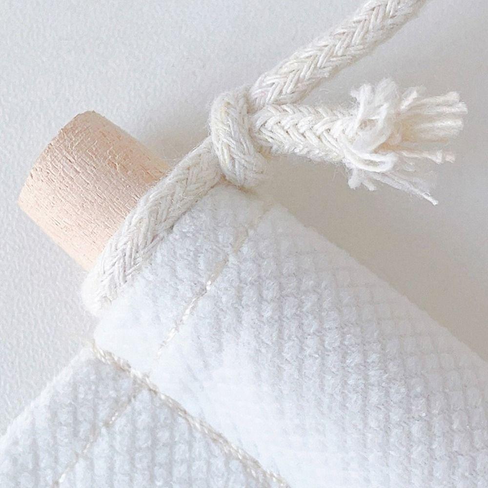 Moisture-proof Wall Mounted Storage Bag Large Capacity Underwear Socks Organizer Bathroom