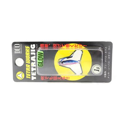 DUO Metall-Jig Tetra 1 Gramm PHA0040 (6809)
