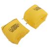 Opblaasbare Zwemarmband Milieuvriendelijk PVC Niet-giftige Armband Drijvers Mouwen Zwembanden voor Kinderen van 3 tot 6 Jaar Beginner