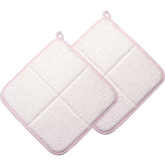 

Набор полотенец-губок Nachihama Healthy, 2 шт.