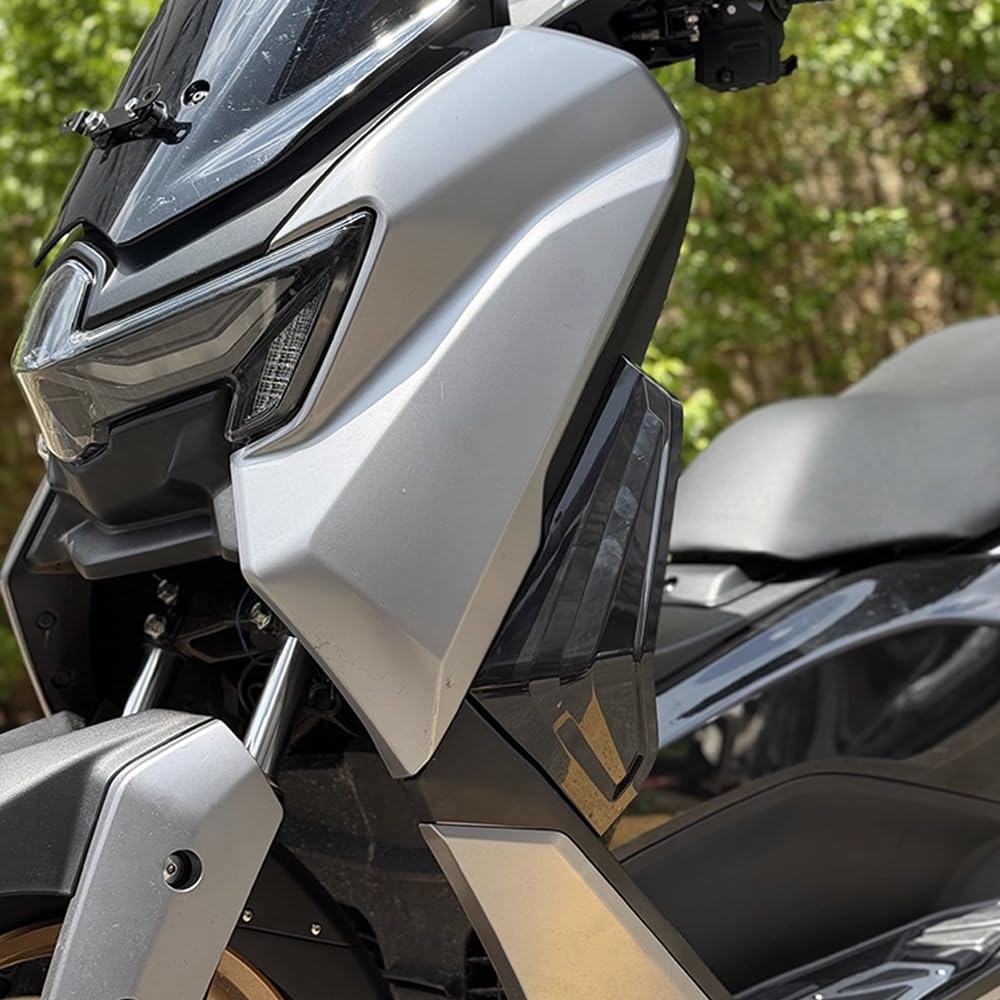 FOR NMAX155 2025 NMAX125 nmax155 nmax125 2025 leg windshield leg