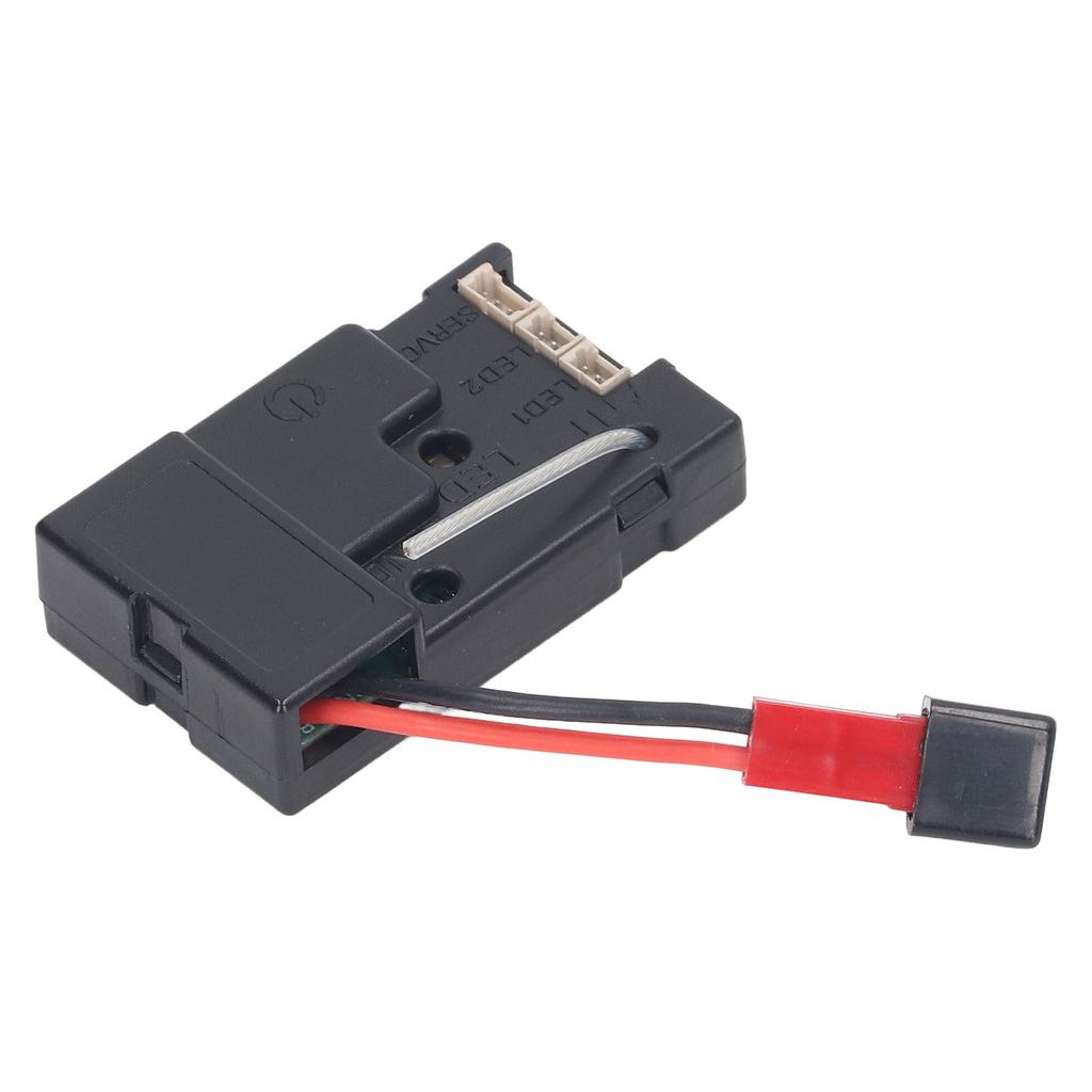 RC Car Main Board Receiver 3 in 1 Receiver Plate Board Circuit Board for Wltoys 284131 1 28 RC Car