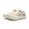 Li Ning Lu 3 Glory Gold Standard Outdoor Hiking Casual Shoes Men Sneakers Off-White ARNW009-30