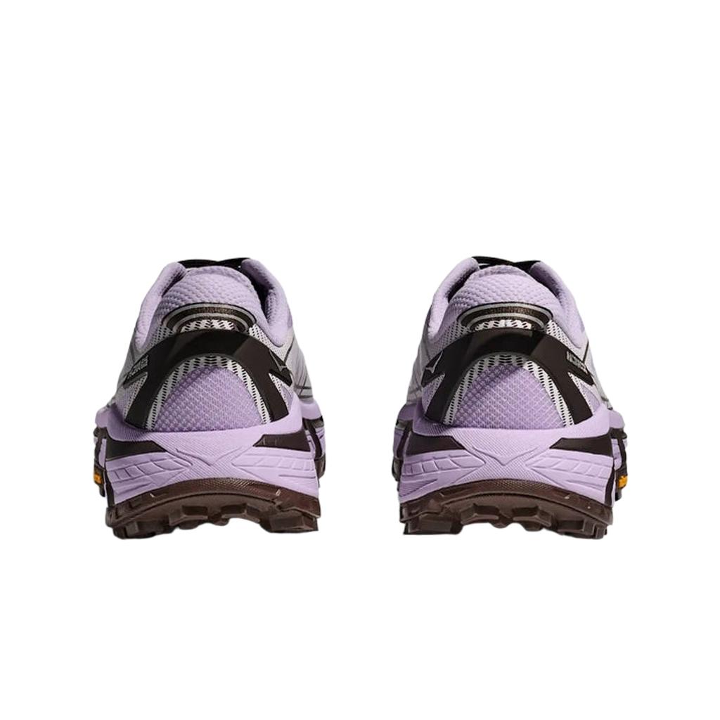 HOKA Mafate Speed 2 Iris Flower White Unisex Tenisky Fialové 1126851-ISF