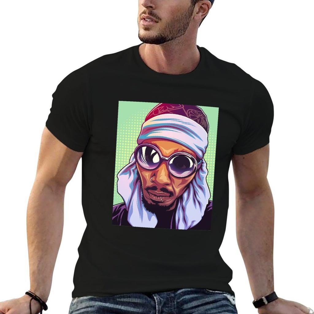 Del TShirt Summer Fashion Casual Tee Shirt