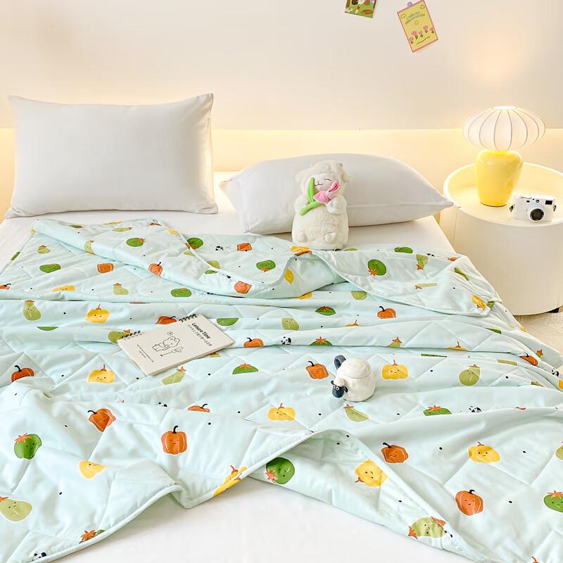 FIRS Guoguo Love Soft All-Season Quilt