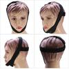 2Types New Anti Snoring Snore Relief Stopping Strap Chin Jaw Sleeping Support Belt
