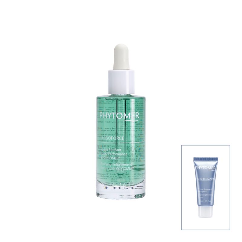 Oligoforce Serum Purifiant 50ml