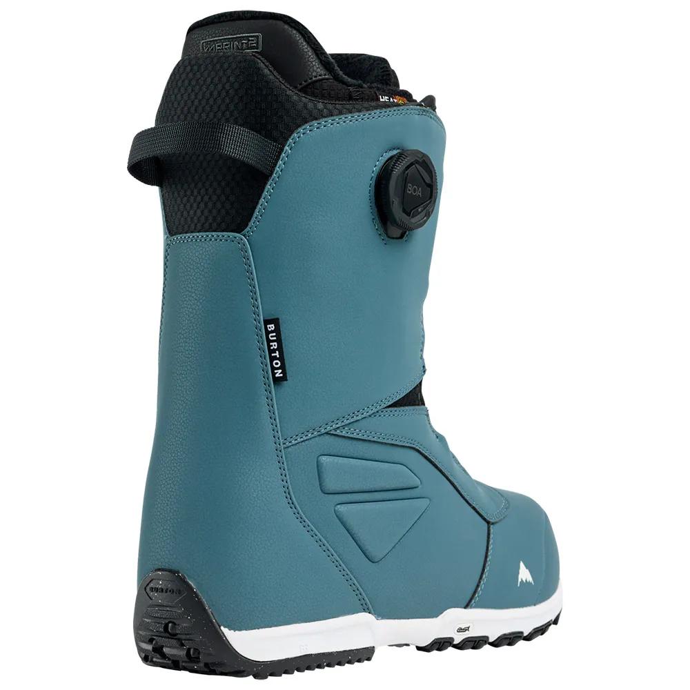 Burton Snowboard Boots Ruler BOA