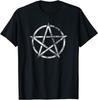 Pentagram Gothic T-Shirt