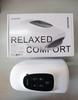 Smart Air Pressure Hand Massager with Heating and Acupoint Kneading