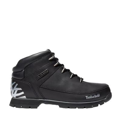 Boots Black Euro Sprint