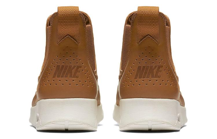 Nike Air Max Thea Mid Ale Brown Women's 859550-200