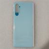 Back Glass Panel For Realme X2 XT EMX1991 RMX1921 Phone Back Cover Panel Rear Housing with Adhesive Replace