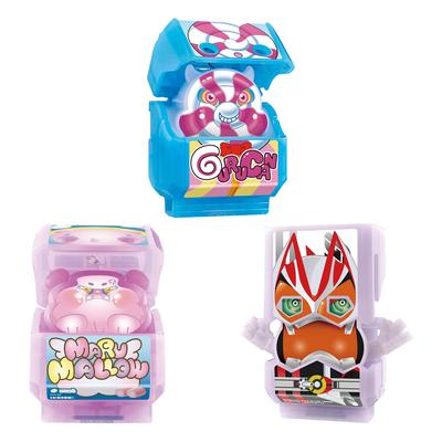 Kolekcjonowanie i modele – Figurki kolekcjonerskie