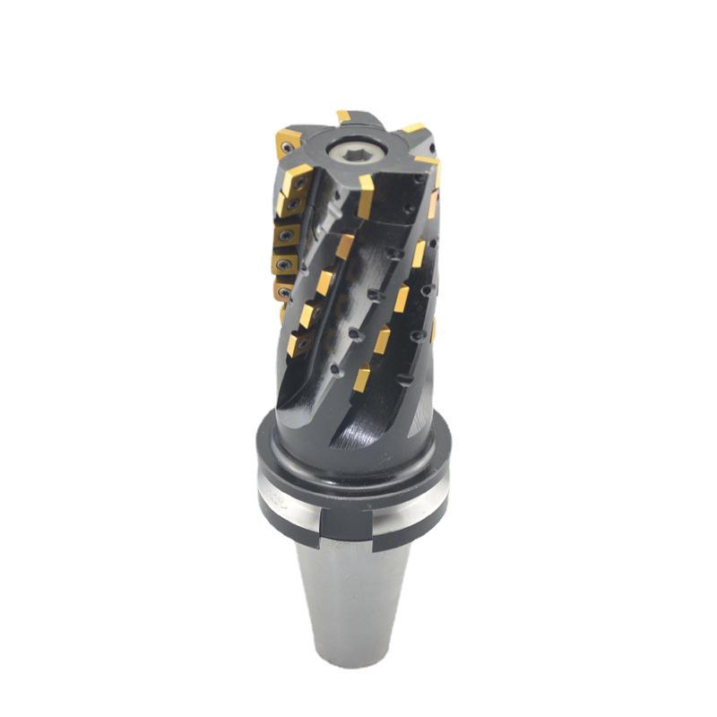 Removable Roughing Corn Mill Holder BT40/SHP BT50-SHP50-130M Cutter