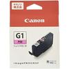 Canon Genuine Canon Ink Tank PFI-G1 Photo Magenta PFI-G1PM Small