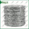 Mingji Hot-dip Galvanized Barbed Wire