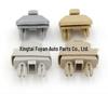 Volkswagen Sun Visor Clip for New Passat, Santana, Jetta, and Polo Models.