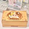 Aughtymittens Mm Milchbonbon Plüschkatze Puppe Anhänger Blind Box Entzückendes Sammlerspielzeug Entwickelt Für Mädchen Modischer Rucksackanhänger