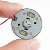 RF-300C-12350 400 motor DC 3V-6V ultra-thin motor metal brush high torque  RF-400CA-1D350 5.9V 12500r/min high speed motor iron