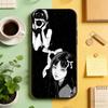 Tomie Kawakami  Phone Case Black Silicone Soft For Samsung S25,S24,S21,S22,S23,S30,Ultra,S20,Plus,Fe,Lite
