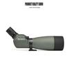 25-75x70 HD Waterproof Birdwatching Telescope with Low-Light Night Vision for Adults - Ideal for Outdoor and Target Shooting