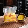 Golden Yellow Sand for Incense Burners - Fine Particle, Small Pack
