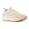 New Balance Scarpe da Ginnastica Casual Basse Traspiranti Versatili Comfort per Bambini 878 Beige PV878EC1