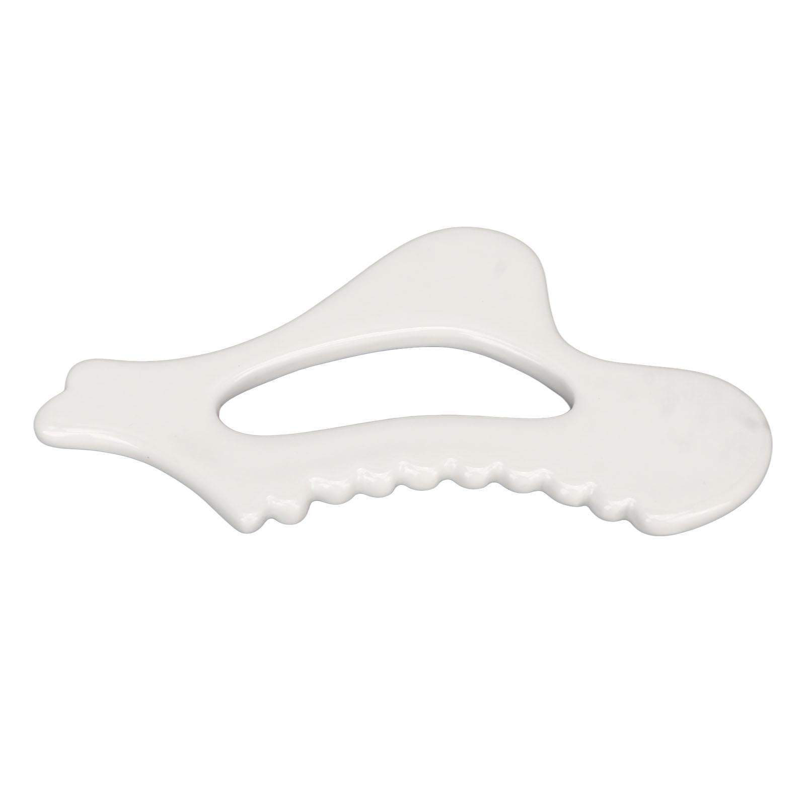 

Лимфодренажный инструмент Гуаша для мужчин и женщин, для красоты кожи, расслабления мышц, глубокого массажа тканей, соскабливания