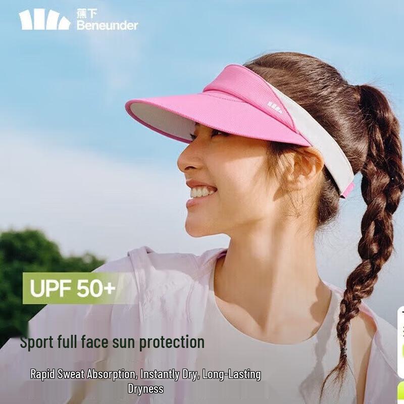 Beneunder Sun Protection Sport Visor