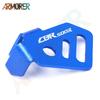 Motorcycle Sensor Protection Guard For HONDA CBR500R CBR 500R CBR500 R CNC Aluminum Rear Sensing Protection