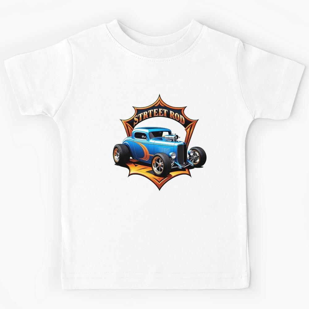 Daphne - Concept Car Kids T-Shirt 120