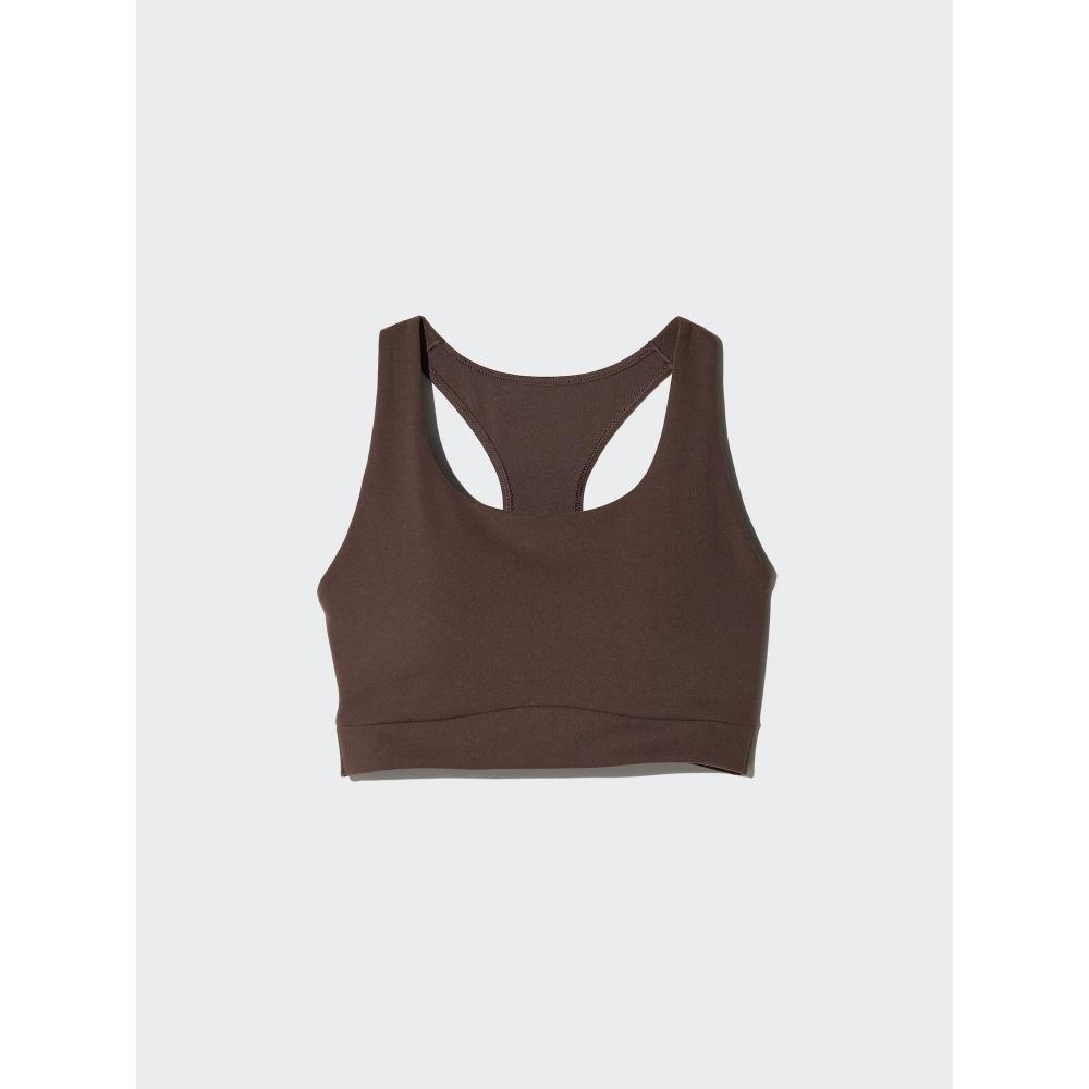 Uniqlo Wireless Bra  Active 