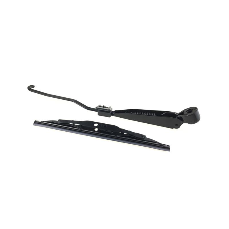 Vindrutetorkare Bil Bakre Vindrutetorkare Arm Blad Kit för Jeep Grand Cherokee 1998-2004 5102882AA, A0064A0004