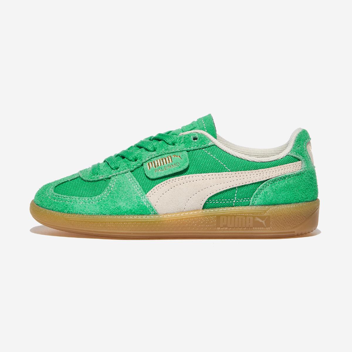 

[PUMA] palermo vintage, PKI39684105, 1020108064, Popular Korean Shoes 240