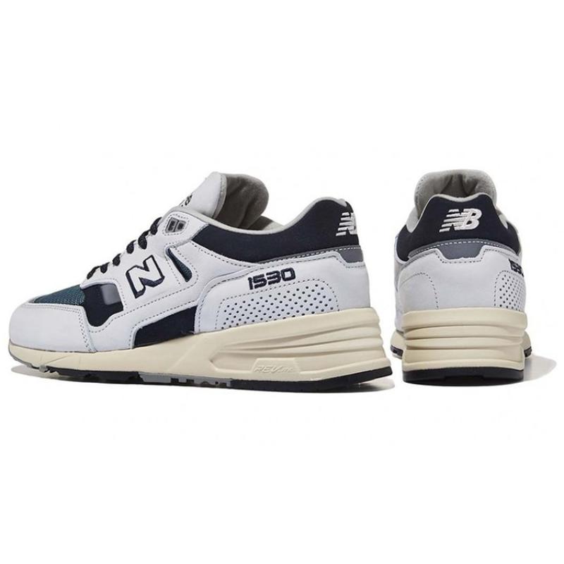 New Balance 1530 Shoes Grey/Black Sneakers M1530GG