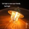 OEING Vintage Camping Lantern