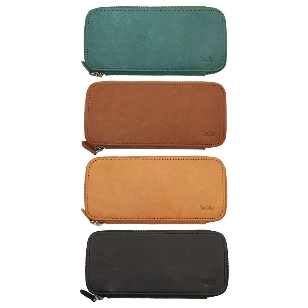 Pencil Case WK [Luddite] LDKM-RPNE-33