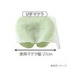 thin pillow 200 sheets face face pillow pillow Pre-cut sheets, [Face paper, sheet, cover, cover, cover, disposable]