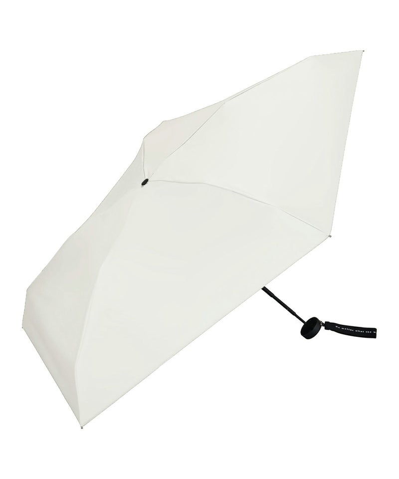 Brand-New Wpc. Compact Folding Umbrella UV Protection Sun & Rain Mini Umbrella