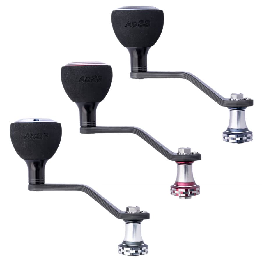 

Studio Ocean Mark NL Handle Wine Red 18EX3000/AC30C58(20)
