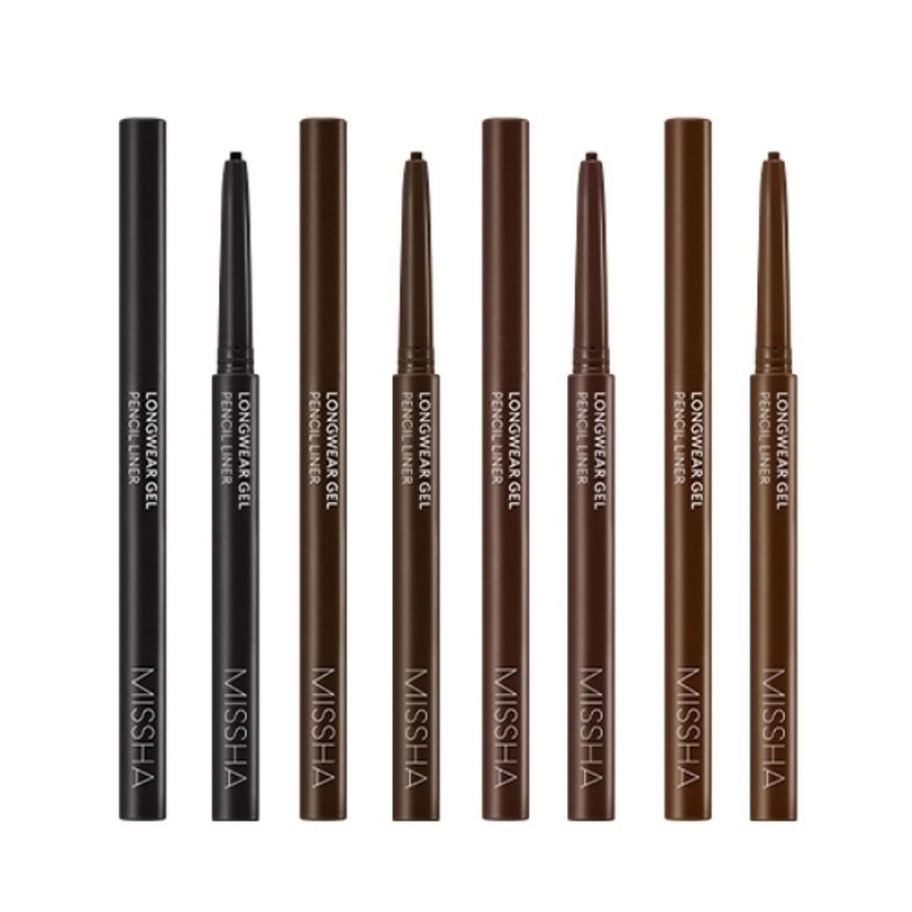 Longwear Gel Pencil Liner (Select 1 of 4)